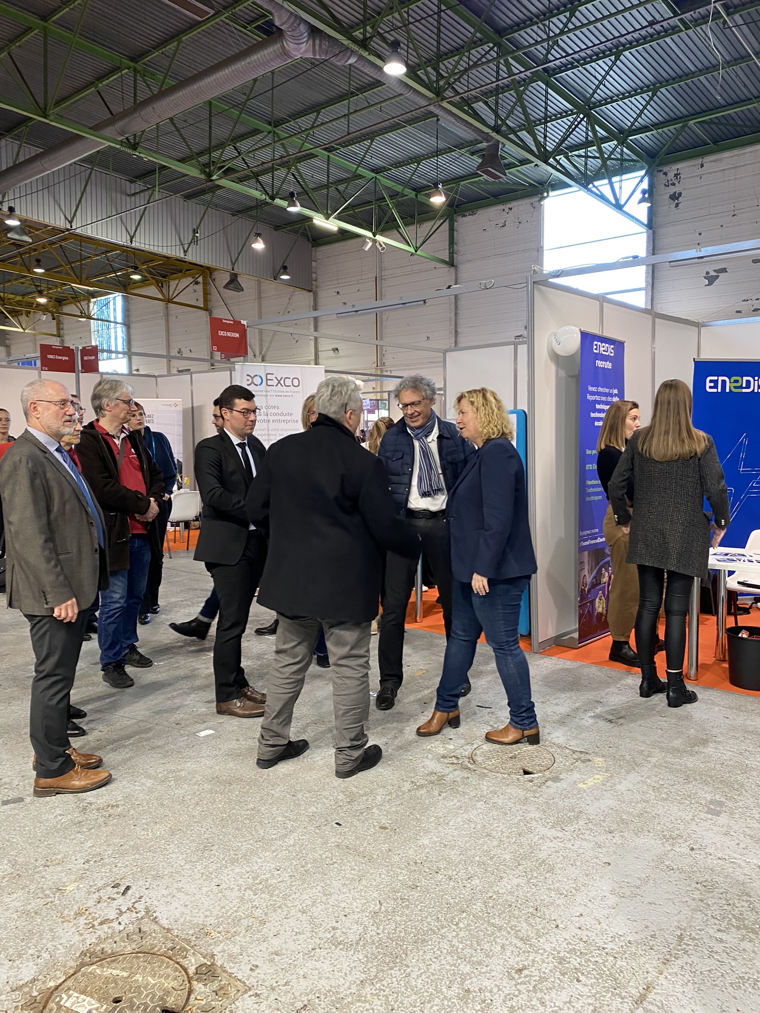 Photos des évènements passées